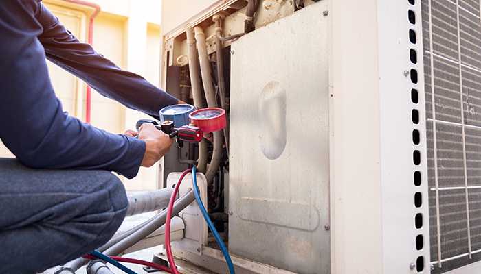 Dryer Vent Cleaning