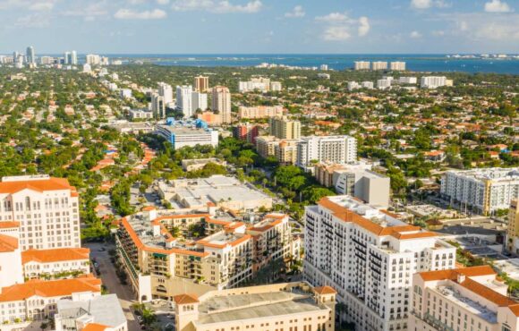 Lowe’s Air Duct Cleaning in Coral Gables