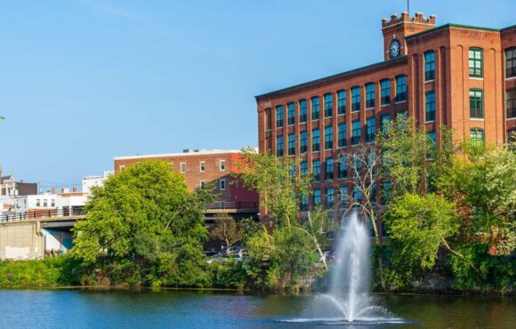 Lowe’s Air Duct Cleaning in Nashua