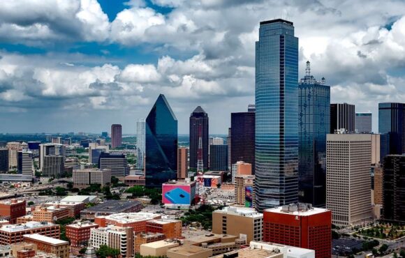 Air Duct Cleaning Dallas