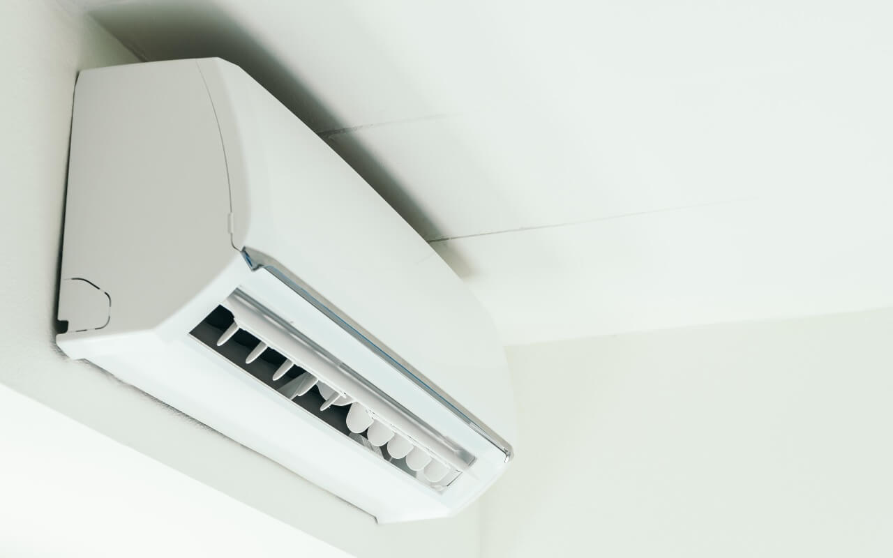 How Does Air Conditioning Work?