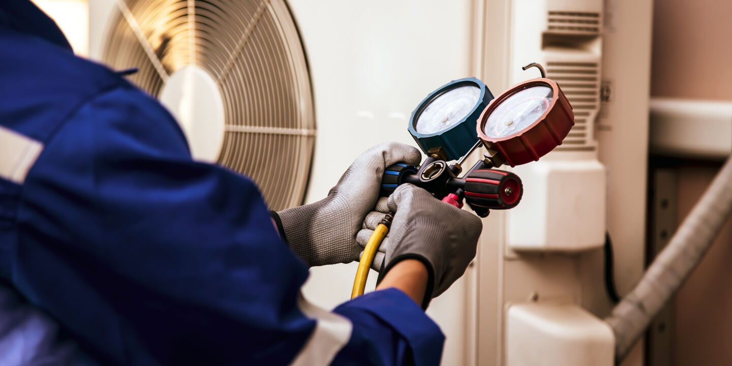 Air Duct Cleaning