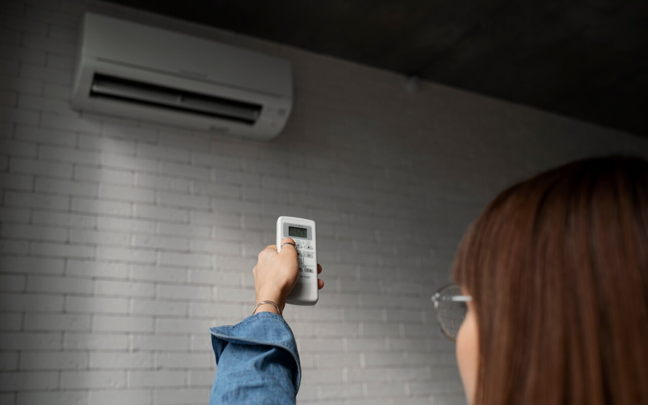 How Does Air Conditioning Work?